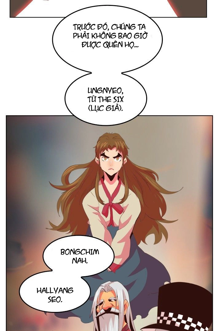 Chúa Tể Học Đường Chapter 303 - 51