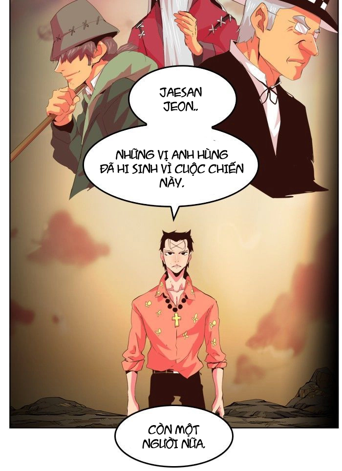 Chúa Tể Học Đường Chapter 303 - 52