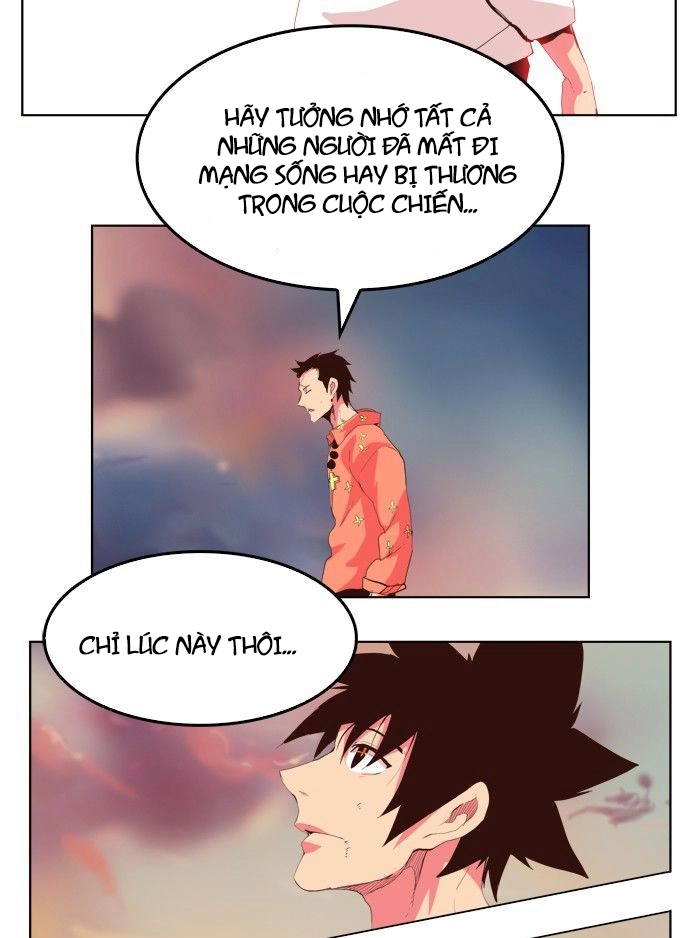 Chúa Tể Học Đường Chapter 303 - 55