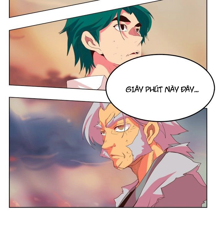 Chúa Tể Học Đường Chapter 303 - 56