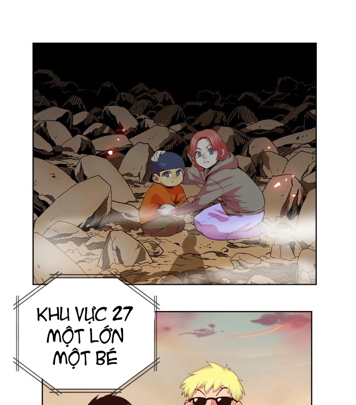 Chúa Tể Học Đường Chapter 304 - 4