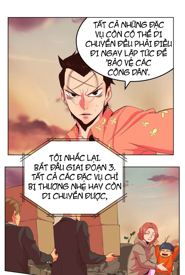 Chúa Tể Học Đường Chapter 304 - 6