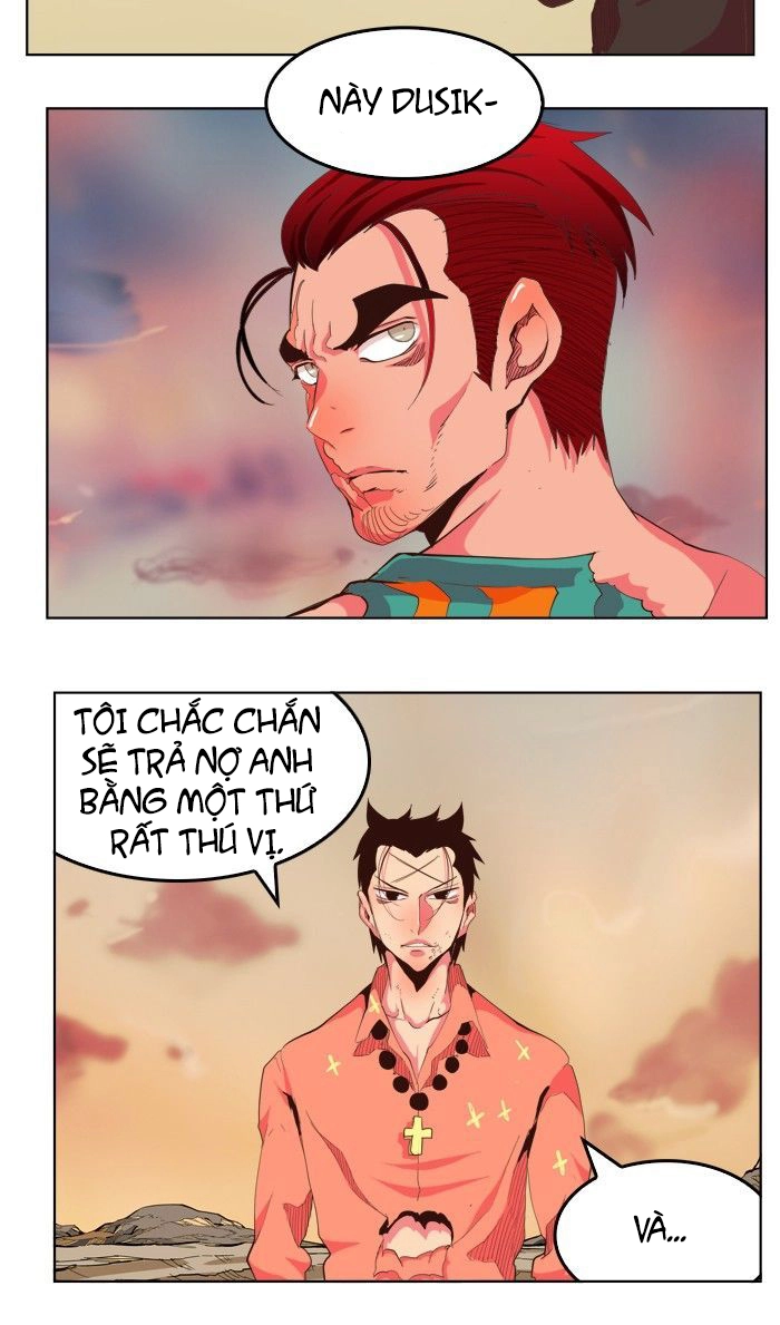 Chúa Tể Học Đường Chapter 304 - 8