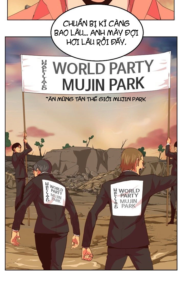 Chúa Tể Học Đường Chapter 304 - 11