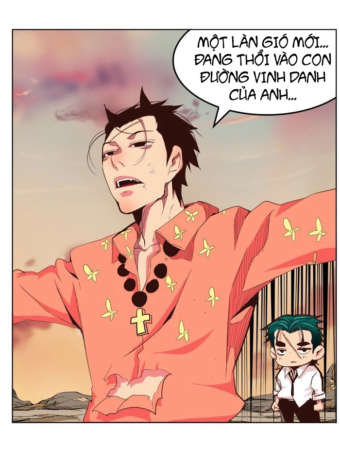 Chúa Tể Học Đường Chapter 304 - 13