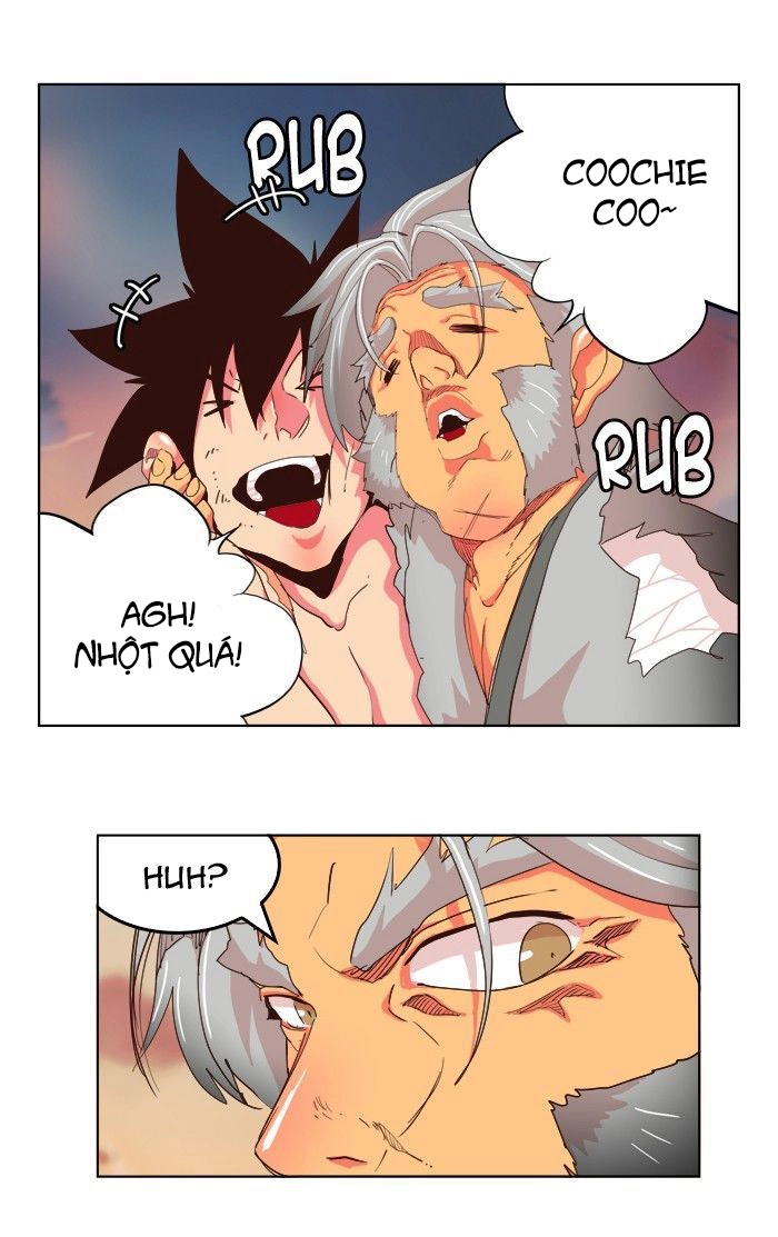 Chúa Tể Học Đường Chapter 304 - 15