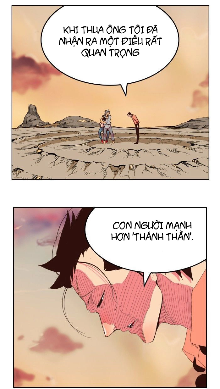 Chúa Tể Học Đường Chapter 304 - 17