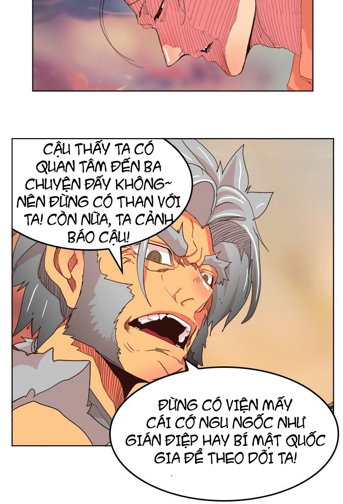 Chúa Tể Học Đường Chapter 304 - 19