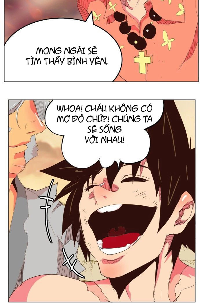 Chúa Tể Học Đường Chapter 304 - 22