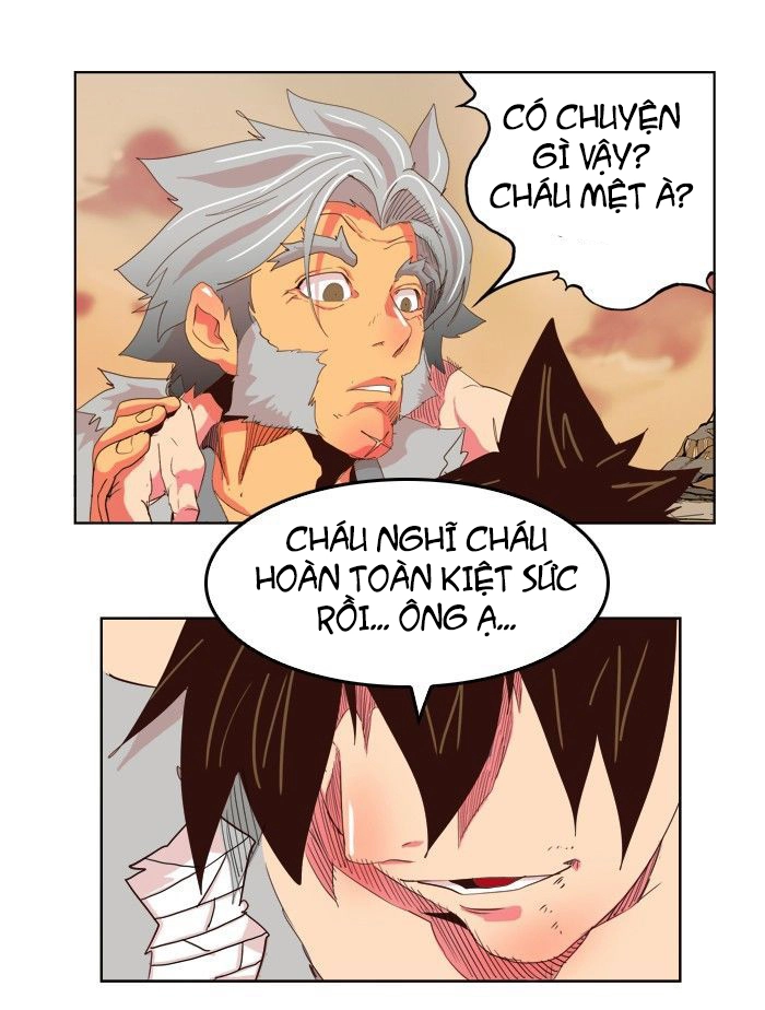 Chúa Tể Học Đường Chapter 304 - 24