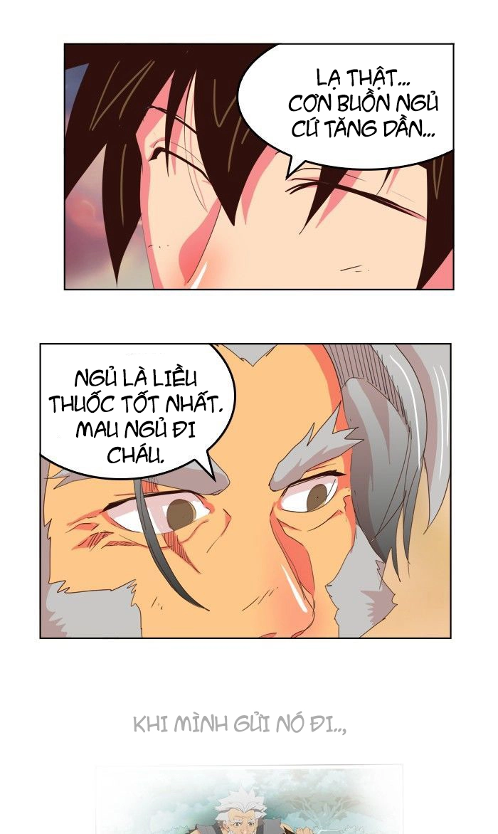 Chúa Tể Học Đường Chapter 304 - 26