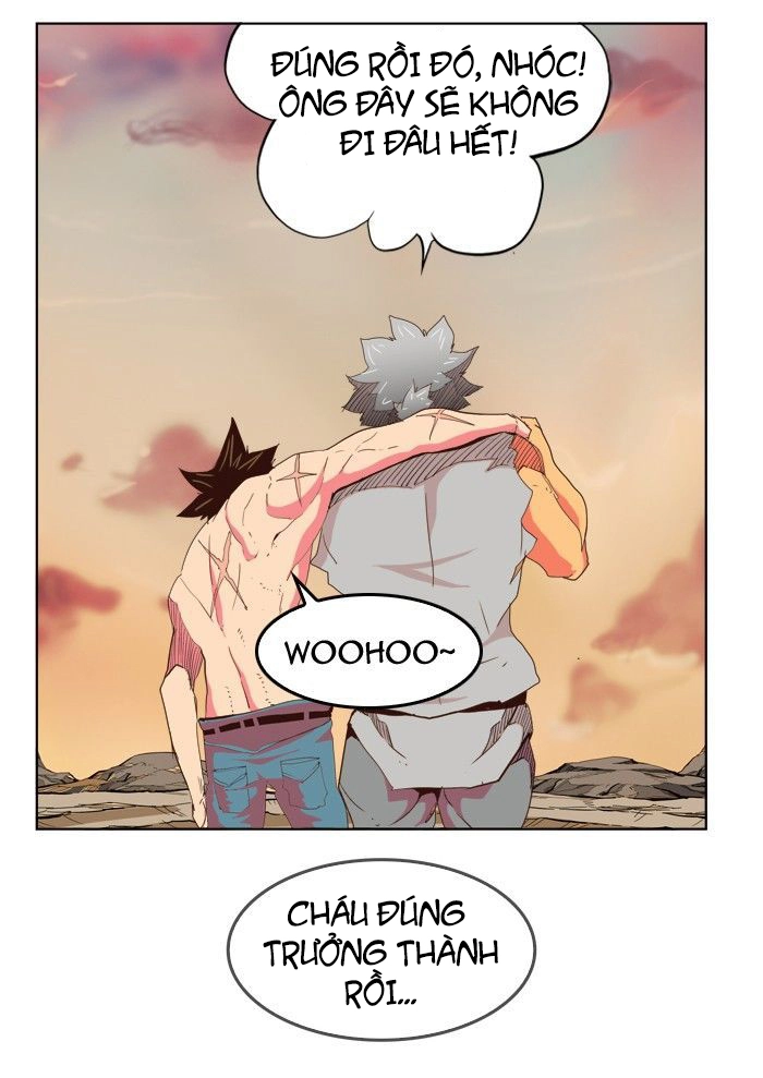 Chúa Tể Học Đường Chapter 304 - 31