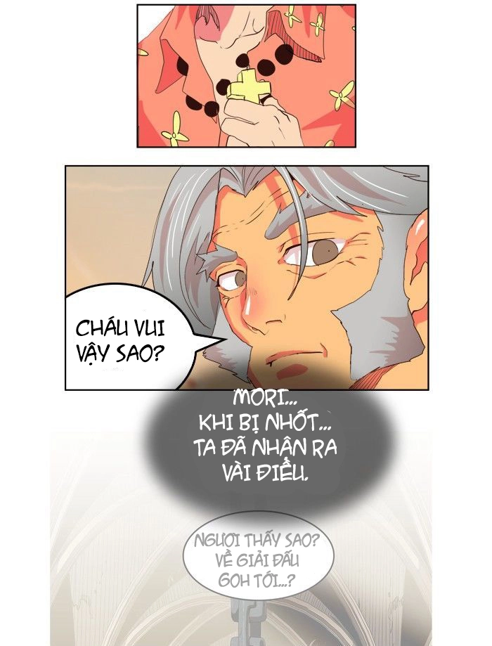 Chúa Tể Học Đường Chapter 304 - 33