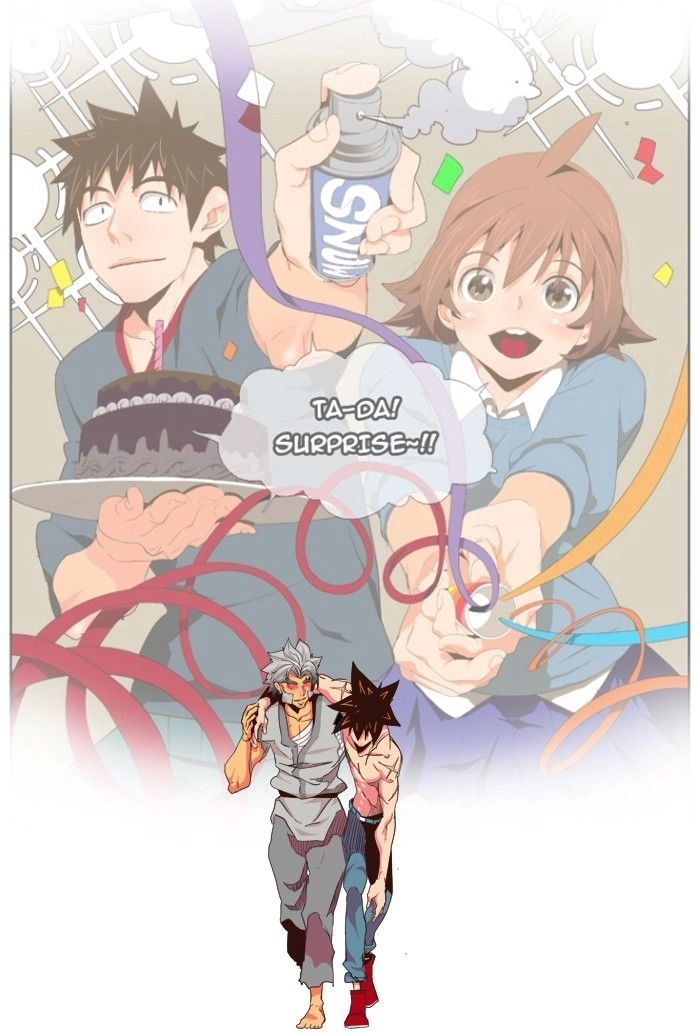 Chúa Tể Học Đường Chapter 304 - 37