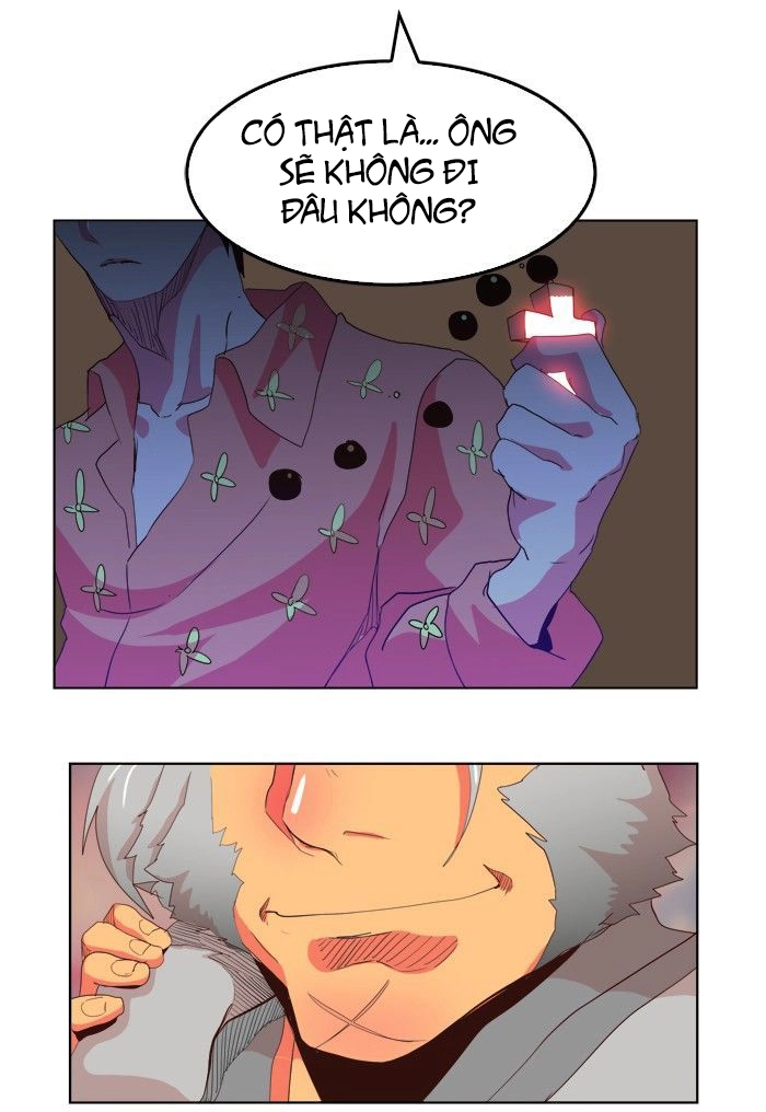 Chúa Tể Học Đường Chapter 304 - 38