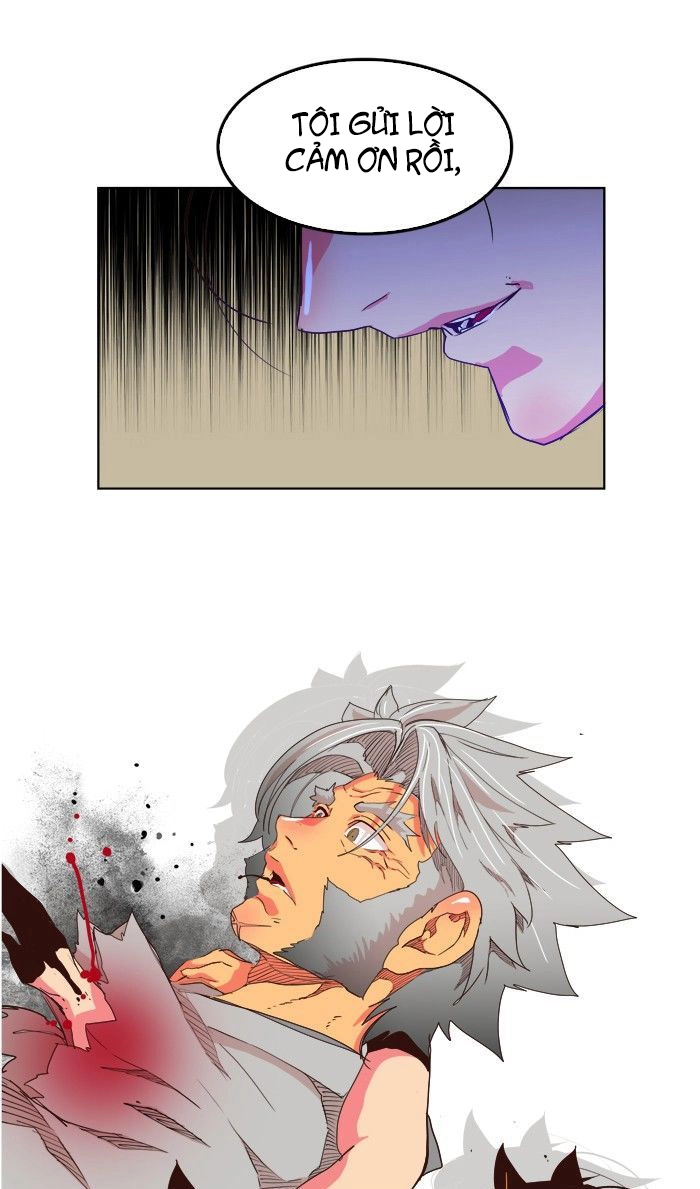 Chúa Tể Học Đường Chapter 304 - 41