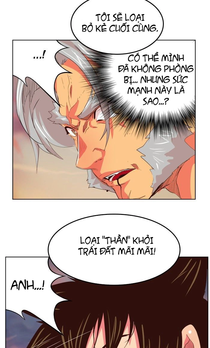 Chúa Tể Học Đường Chapter 304 - 44