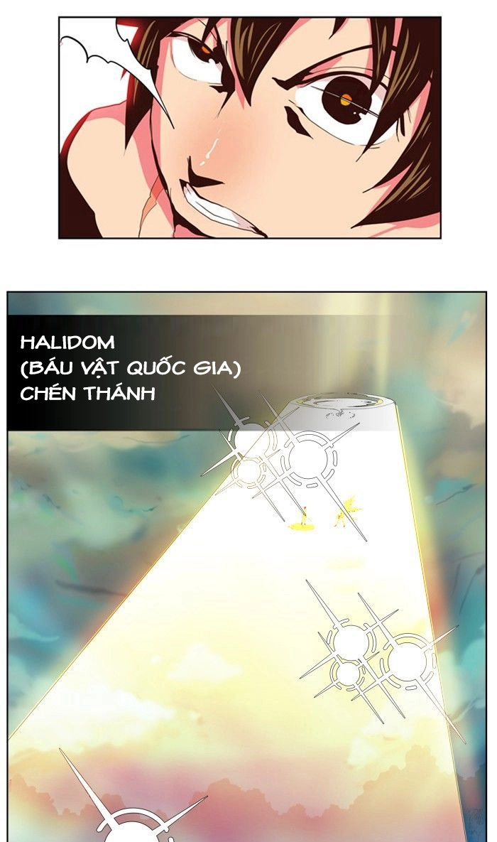 Chúa Tể Học Đường Chapter 304 - 50