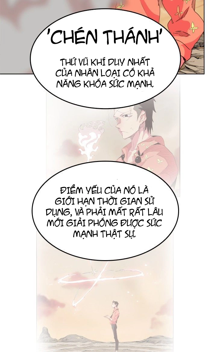 Chúa Tể Học Đường Chapter 304 - 52