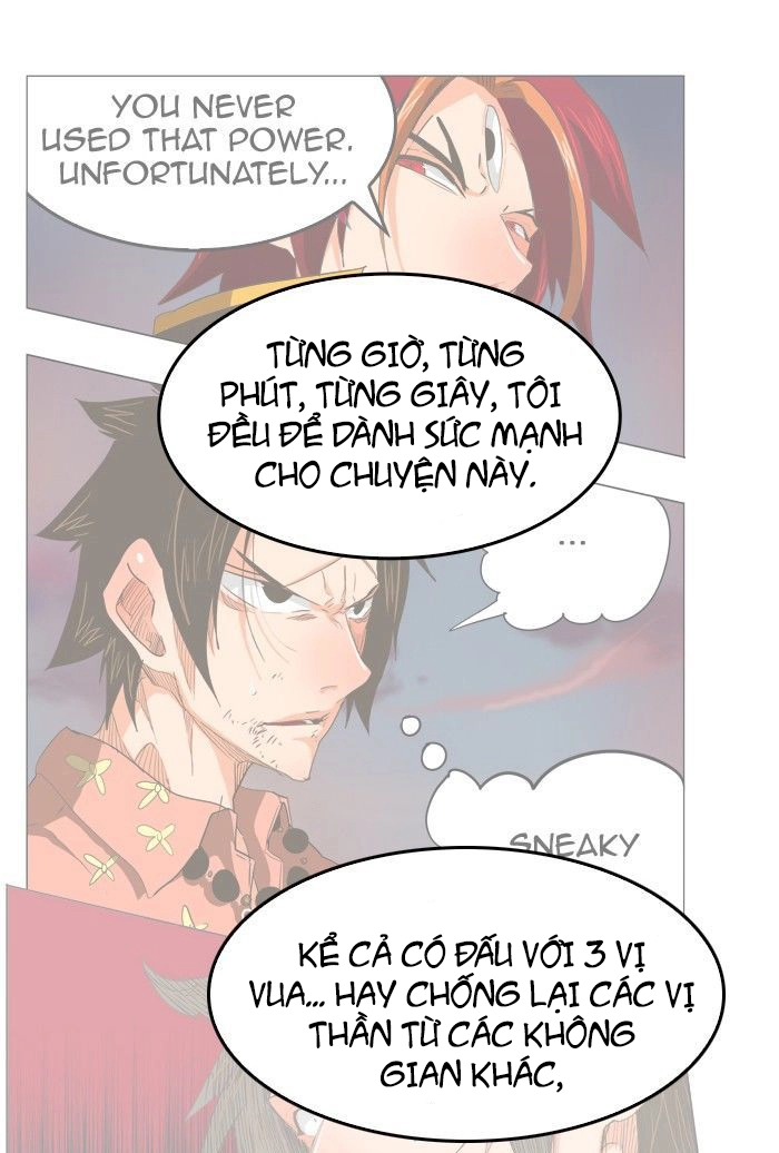 Chúa Tể Học Đường Chapter 304 - 55