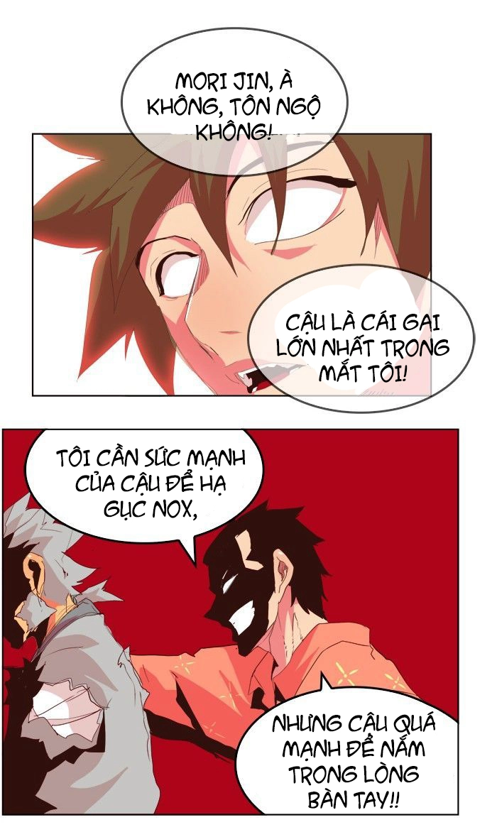 Chúa Tể Học Đường Chapter 304 - 57