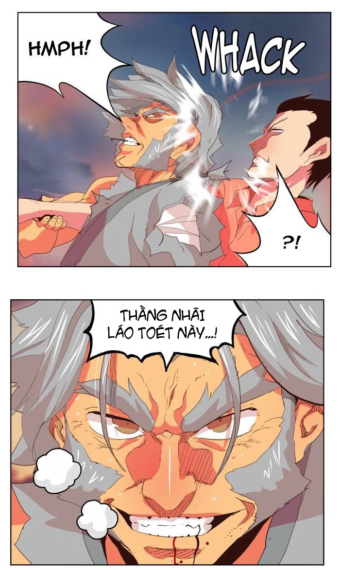 Chúa Tể Học Đường Chapter 304 - 60