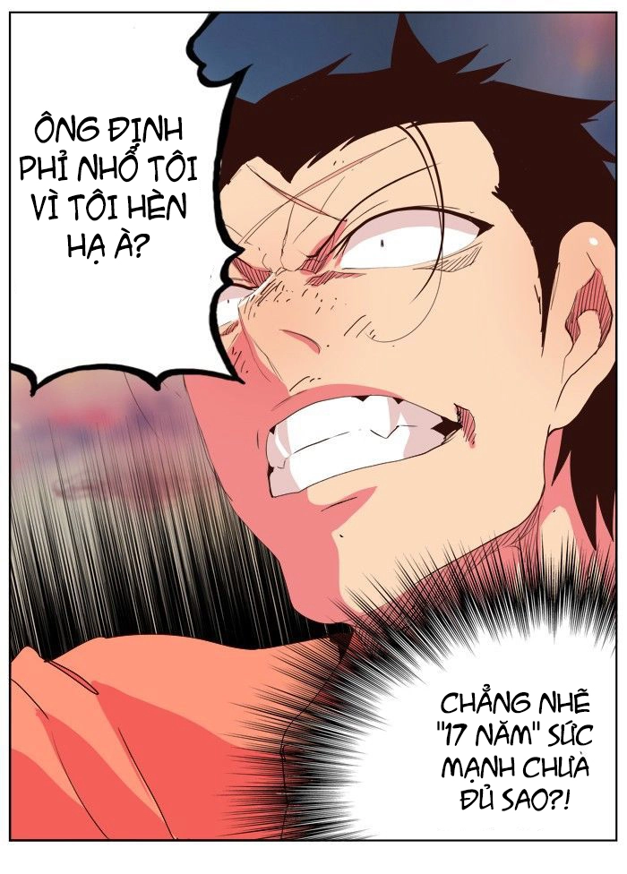 Chúa Tể Học Đường Chapter 304 - 63