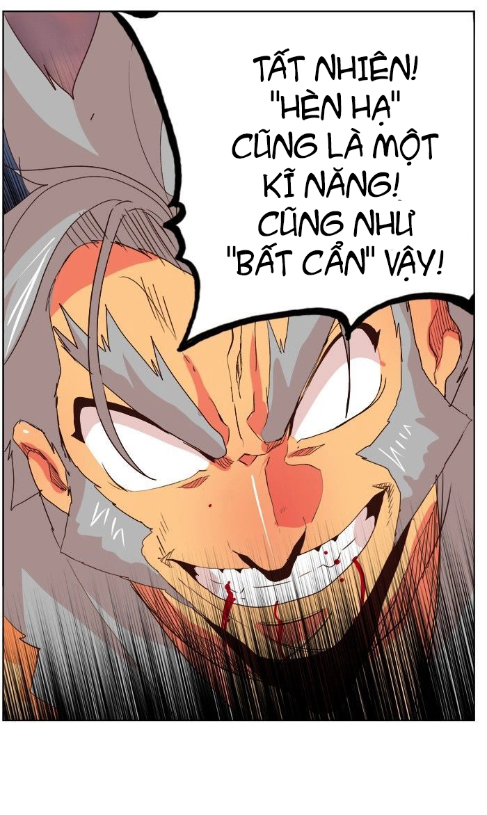 Chúa Tể Học Đường Chapter 304 - 64