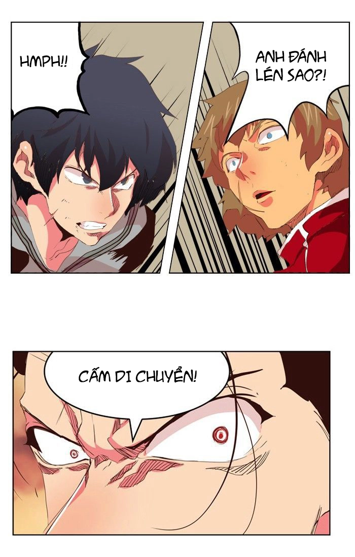 Chúa Tể Học Đường Chapter 304 - 65