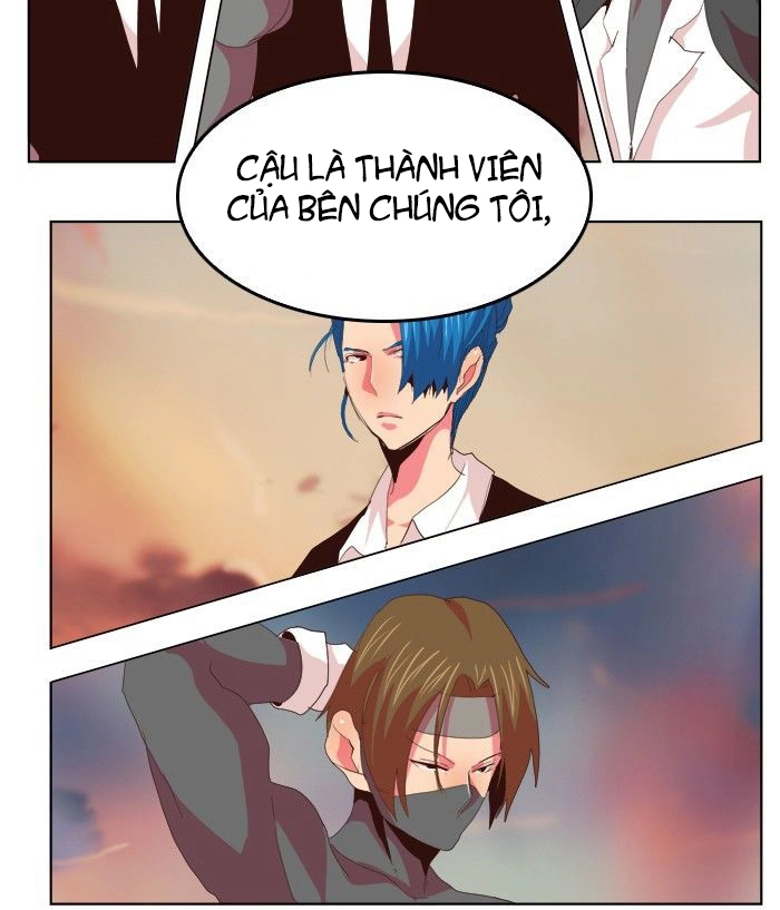 Chúa Tể Học Đường Chapter 304 - 71