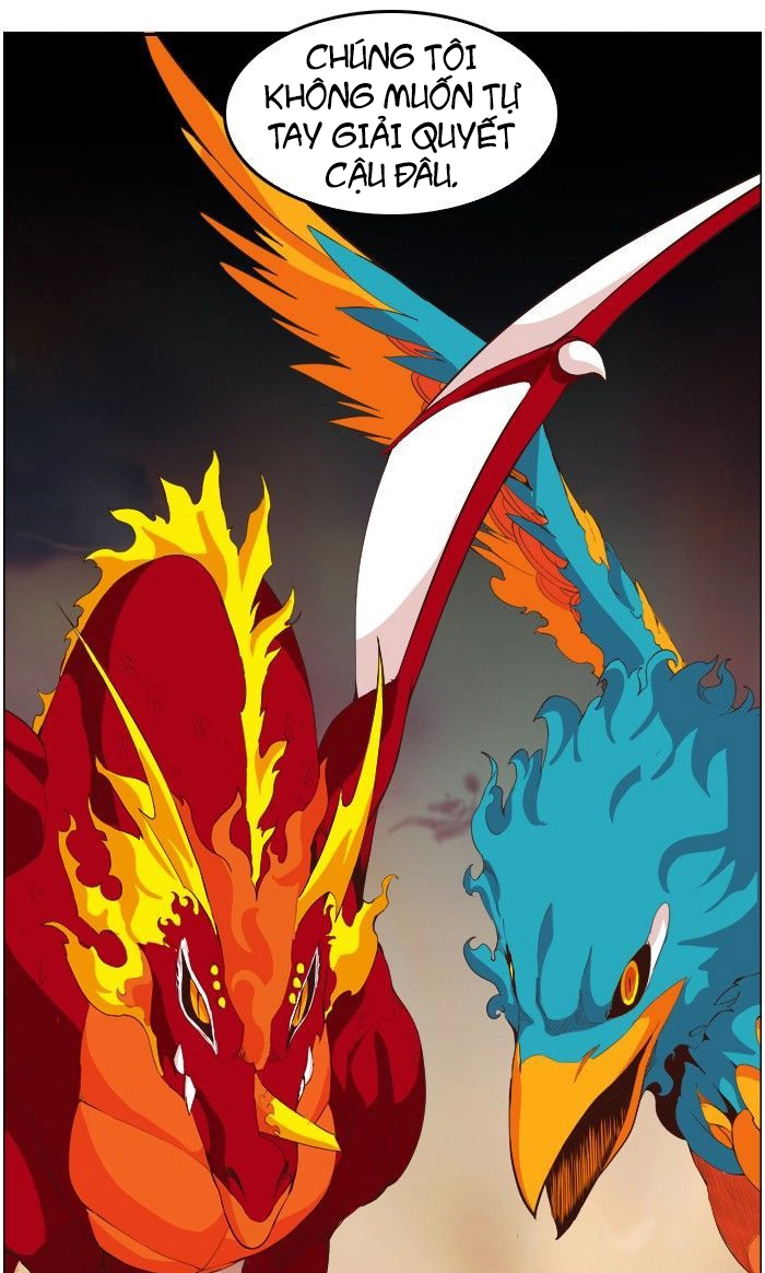 Chúa Tể Học Đường Chapter 304 - 72