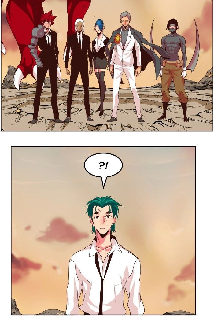 Chúa Tể Học Đường Chapter 304 - 73