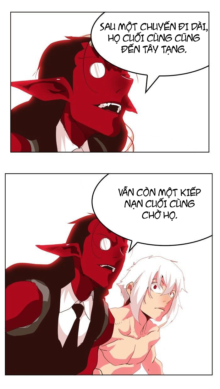 Chúa Tể Học Đường Chapter 304 - 78