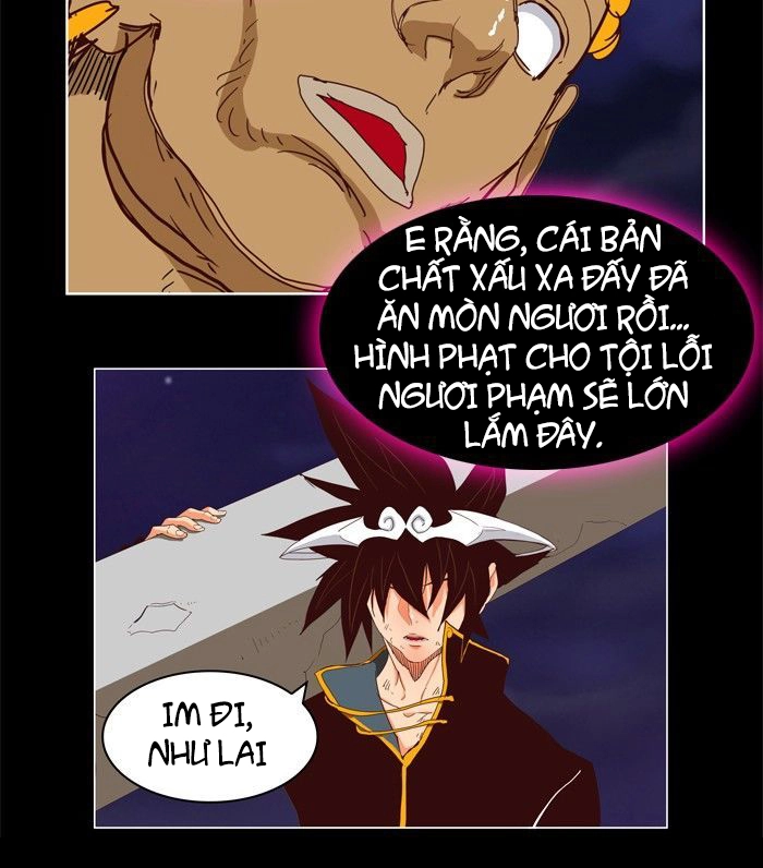 Chúa Tể Học Đường Chapter 304 - 81