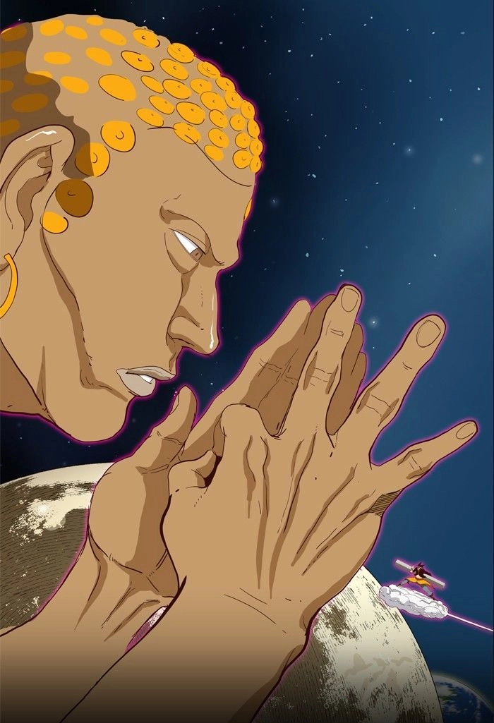 Chúa Tể Học Đường Chapter 304 - 85