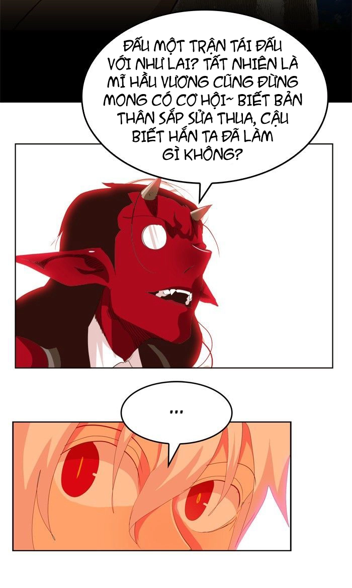 Chúa Tể Học Đường Chapter 304 - 86