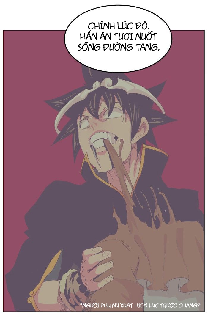 Chúa Tể Học Đường Chapter 304 - 89