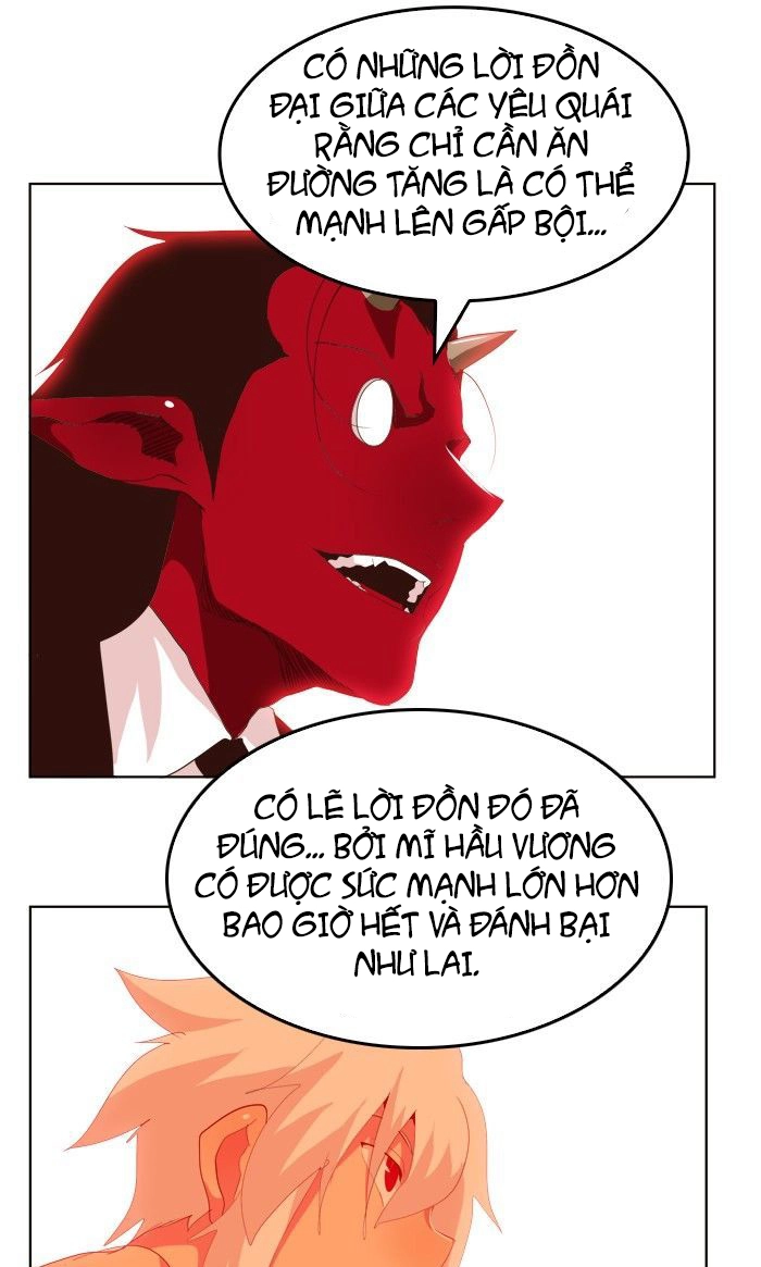 Chúa Tể Học Đường Chapter 304 - 90