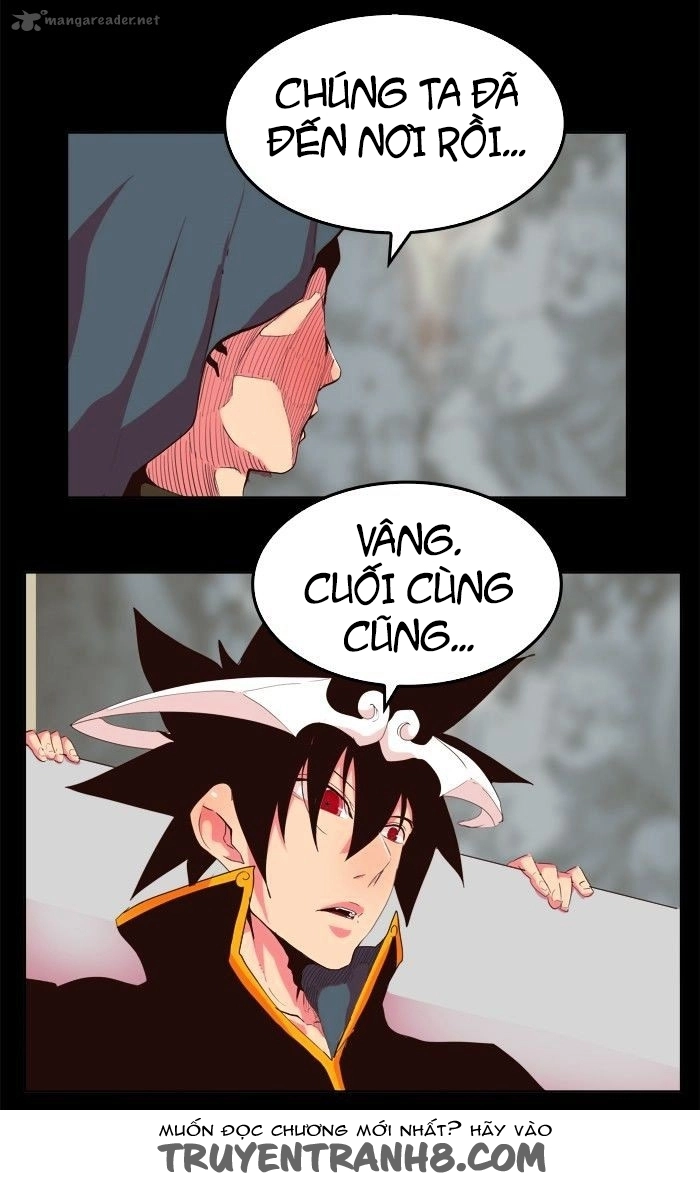 Chúa Tể Học Đường Chapter 305 - 4