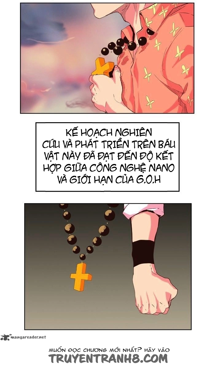 Chúa Tể Học Đường Chapter 305 - 7