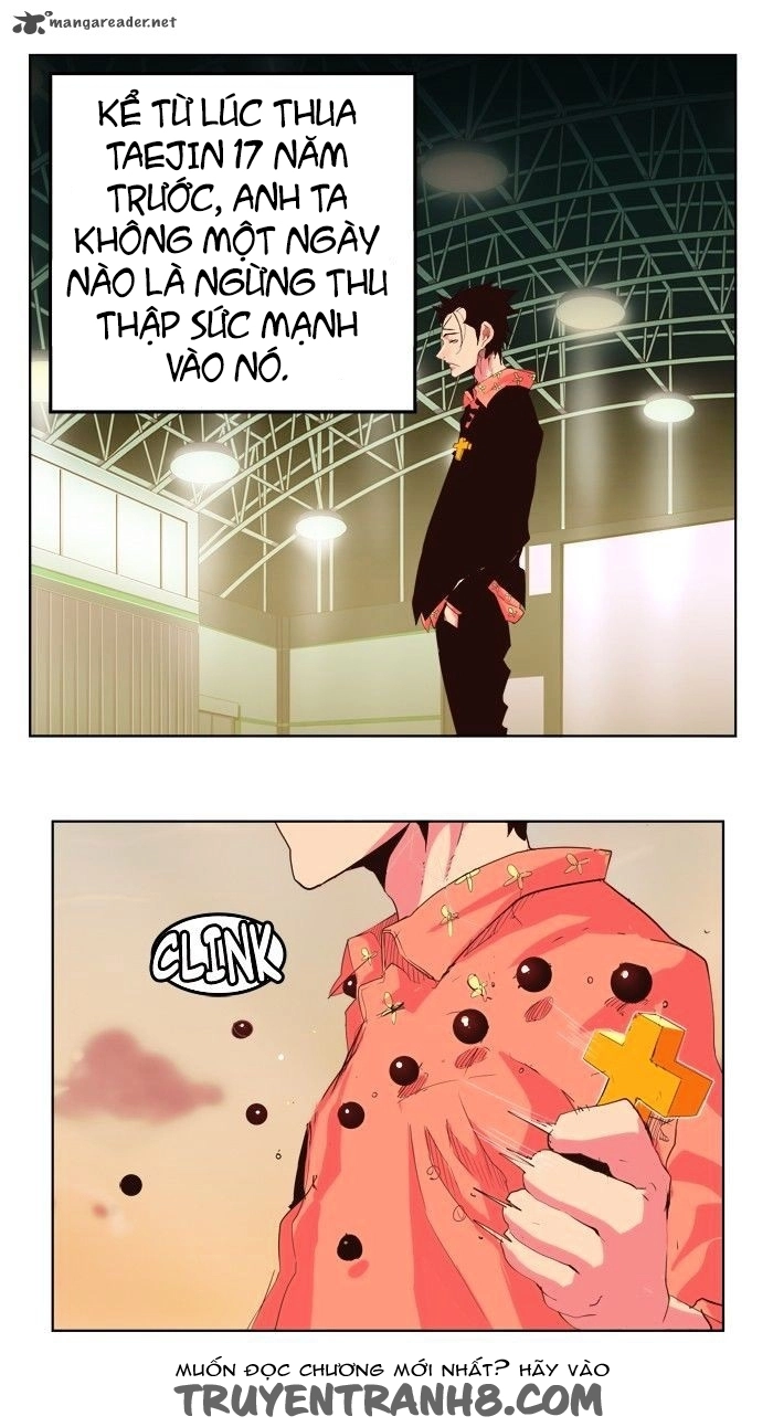 Chúa Tể Học Đường Chapter 305 - 8