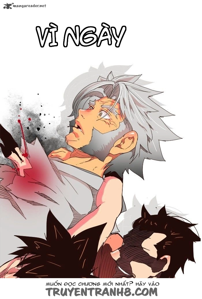 Chúa Tể Học Đường Chapter 305 - 9