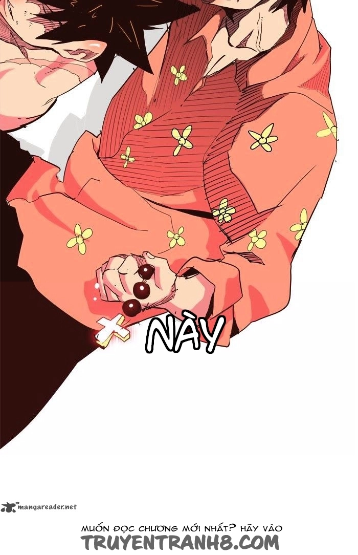 Chúa Tể Học Đường Chapter 305 - 10