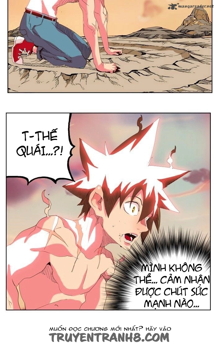 Chúa Tể Học Đường Chapter 305 - 12