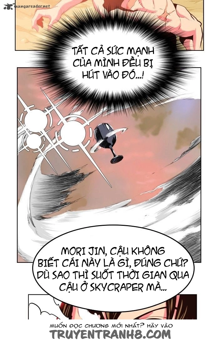 Chúa Tể Học Đường Chapter 305 - 14