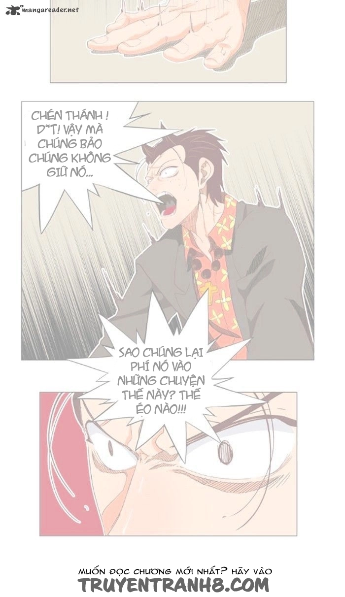 Chúa Tể Học Đường Chapter 305 - 21