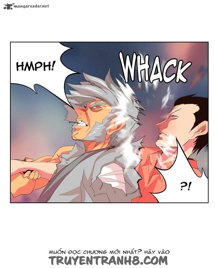 Chúa Tể Học Đường Chapter 305 - 23