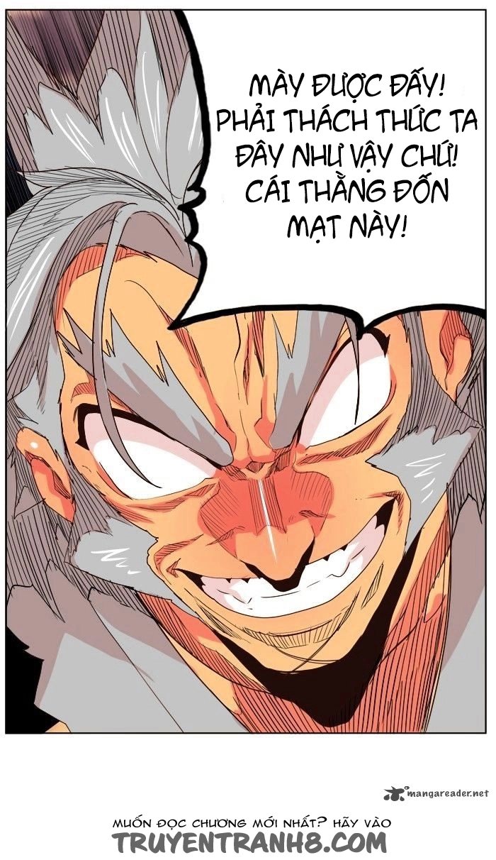 Chúa Tể Học Đường Chapter 305 - 24