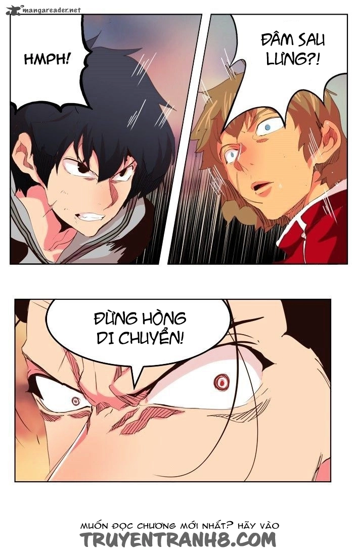 Chúa Tể Học Đường Chapter 305 - 26