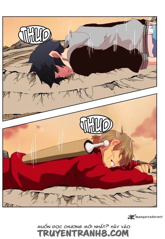 Chúa Tể Học Đường Chapter 305 - 28